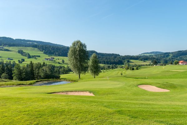 Wellnesshotel Linde (Sulzberg)